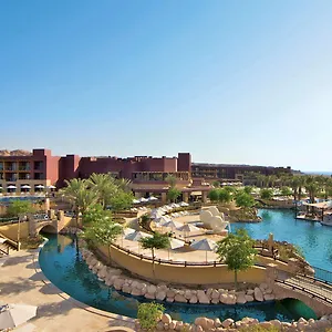 5* Resort Moevenpick & Spa Tala Bay