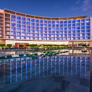 Complex Kempinski, Aqaba