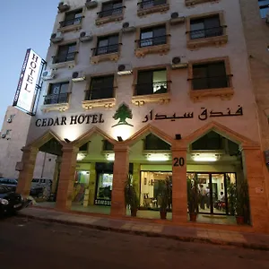 3* Otel Cedar