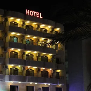 3* Otel Maswada Plaza