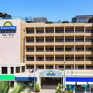 Day & Suites, Hotel