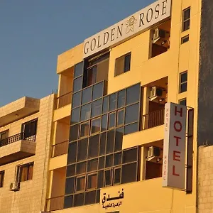 Szálloda Golden Rose, Akaba